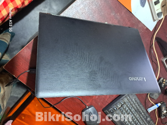 Lenovo Ideapad 110